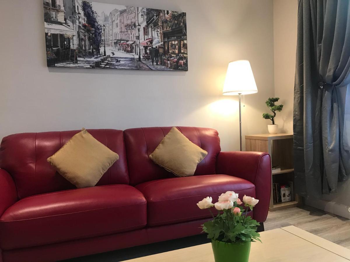 Trinity Apartments - 2B Studio Apt Waterford City ภายนอก รูปภาพ